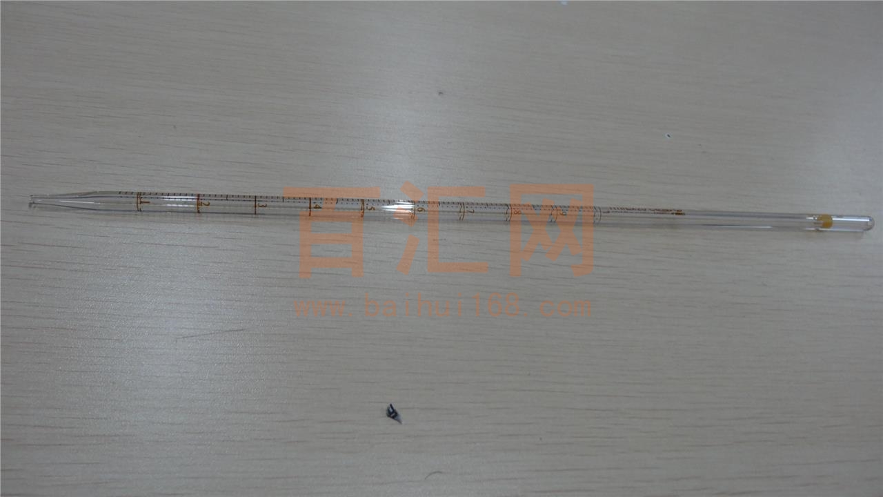 北玻 博美bomex 直型移液管 1ml
