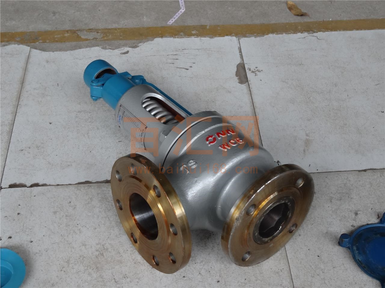 (2.5寸)出-DN80(3寸) 法兰连接 1.0-1.3Mpa